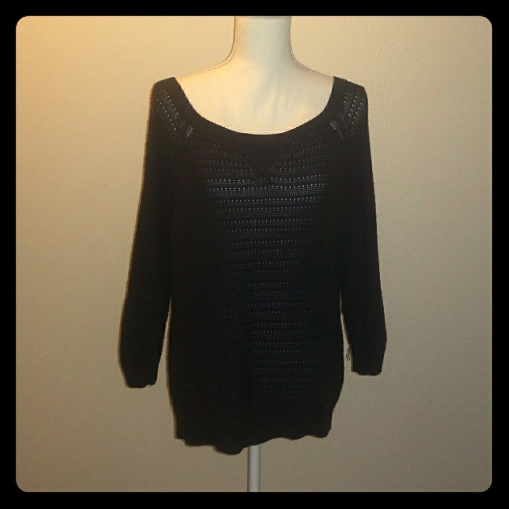 American Eagle sweater